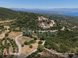 Οικόπεδο 915,23 τ.μ. προς πώληση, Μαθιά Πεταλιδίου-thumb-3