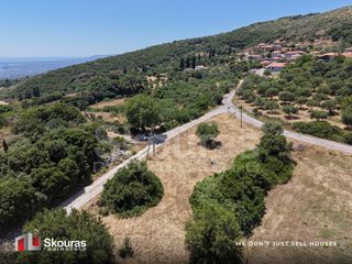 Οικόπεδο 915,23 τ.μ. προς πώληση, Μαθιά Πεταλιδίου-thumb-6