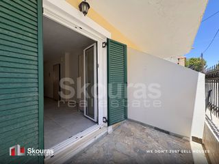 Studio / γκαρσονιέρα 35 τ.μ. πρός ενοικίαση, Αργολίδα, Κρανίδι-thumb-10