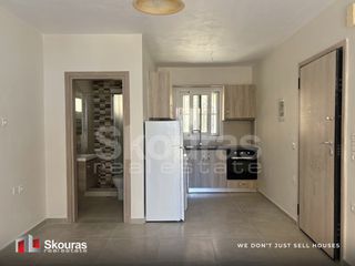 Studio / γκαρσονιέρα 35 τ.μ. για ενοικίαση