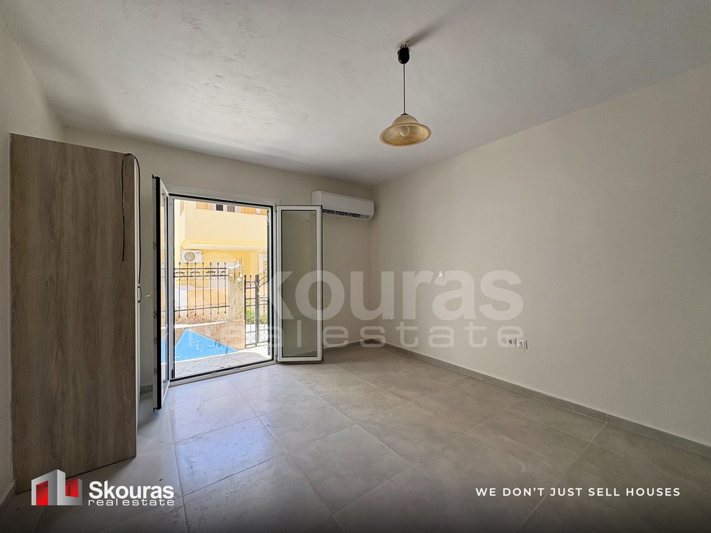 Studio / γκαρσονιέρα 35 τ.μ. πρός ενοικίαση, Αργολίδα, Κρανίδι