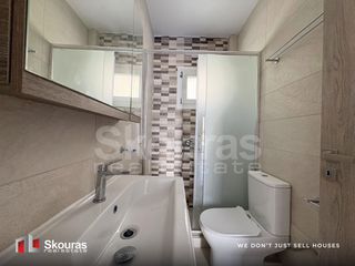 Studio / γκαρσονιέρα 35 τ.μ. πρός ενοικίαση, Αργολίδα, Κρανίδι-thumb-9