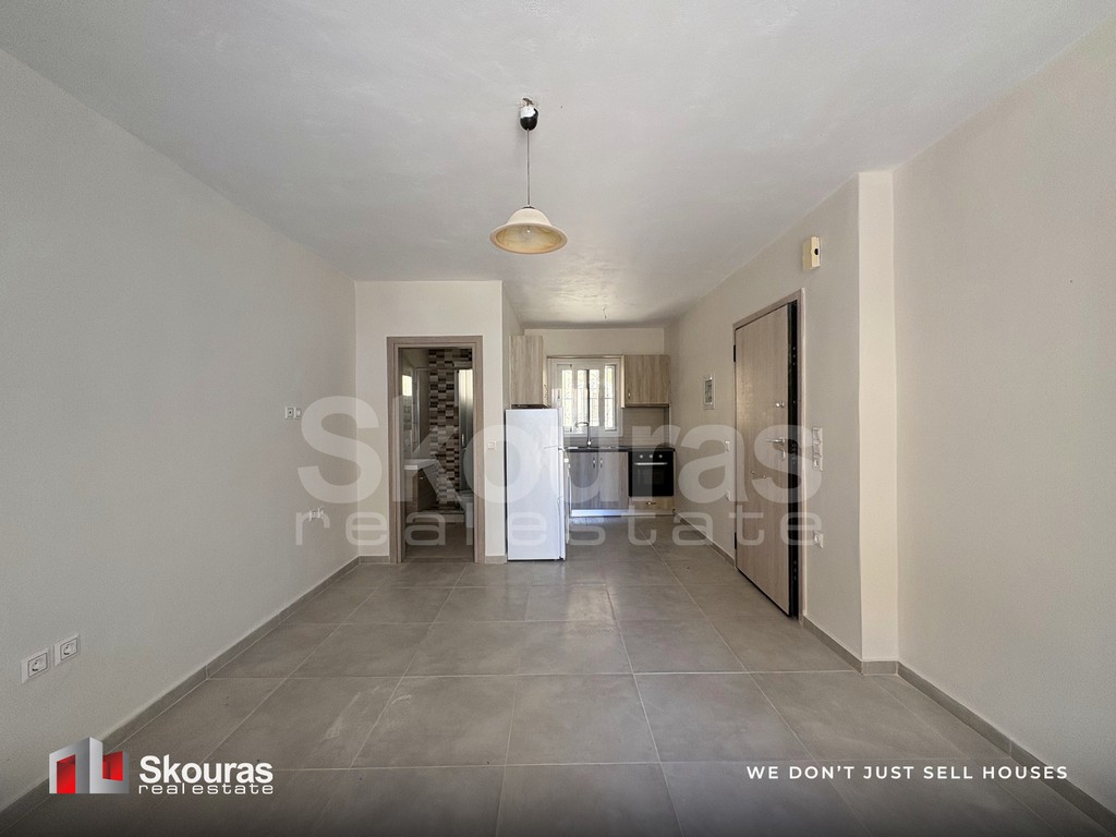 Studio / γκαρσονιέρα 35 τ.μ. πρός ενοικίαση, Αργολίδα, Κρανίδι