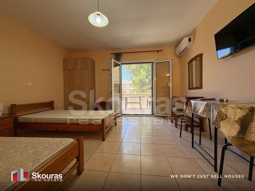Studio / γκαρσονιέρα 35 τ.μ. πρός ενοικίαση, Αργολίδα, Κρανίδι