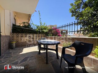 Studio / γκαρσονιέρα 35 τ.μ. πρός ενοικίαση, Αργολίδα, Κρανίδι-thumb-12