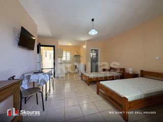 Studio / γκαρσονιέρα 35 τ.μ. πρός ενοικίαση, Αργολίδα, Κρανίδι-thumb-14
