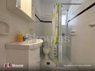 Studio / γκαρσονιέρα 35 τ.μ. πρός ενοικίαση, Αργολίδα, Κρανίδι-thumb-9