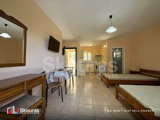 Studio / γκαρσονιέρα 35 τ.μ. πρός ενοικίαση, Αργολίδα, Κρανίδι-thumb-3