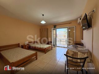Studio / γκαρσονιέρα 35 τ.μ. πρός ενοικίαση, Αργολίδα, Κρανίδι-thumb-13