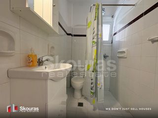 Studio / γκαρσονιέρα 35 τ.μ. πρός ενοικίαση, Αργολίδα, Κρανίδι-thumb-7
