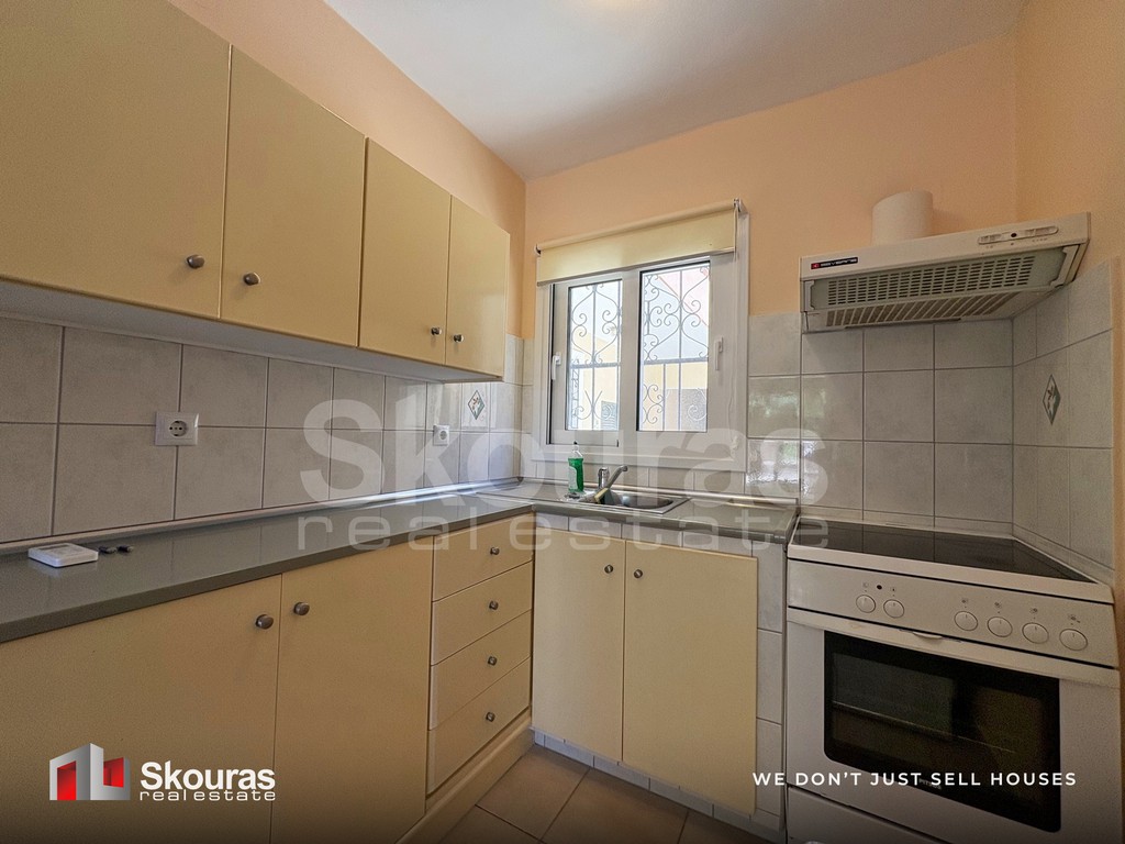 Studio / γκαρσονιέρα 35 τ.μ. πρός ενοικίαση, Αργολίδα, Κρανίδι