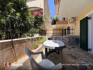 Studio / γκαρσονιέρα 35 τ.μ. πρός ενοικίαση, Αργολίδα, Κρανίδι-thumb-10