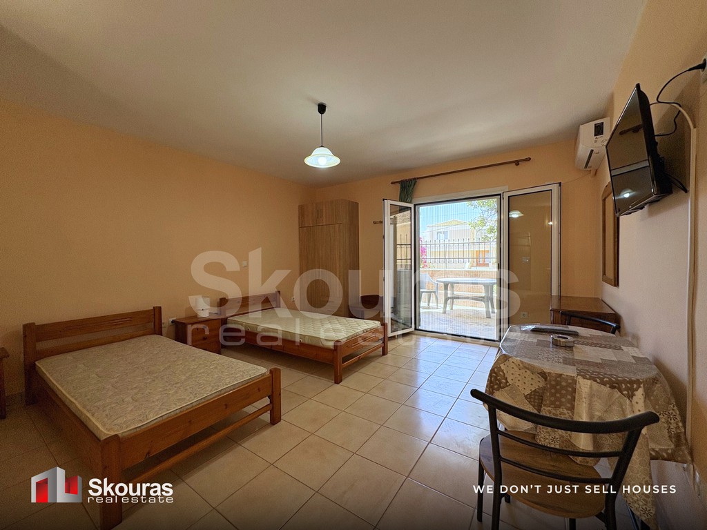 Studio / γκαρσονιέρα 35 τ.μ. πρός ενοικίαση, Αργολίδα, Κρανίδι