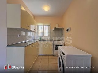 Studio / γκαρσονιέρα 35 τ.μ. πρός ενοικίαση, Αργολίδα, Κρανίδι-thumb-6