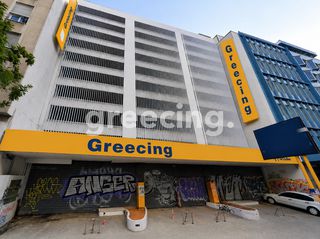 Parking 5.060 τ.μ. για πώληση