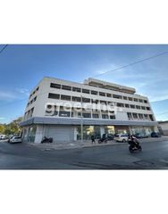 Επιχειρηματικό κτίριο 2.295 τ.μ. για πώληση