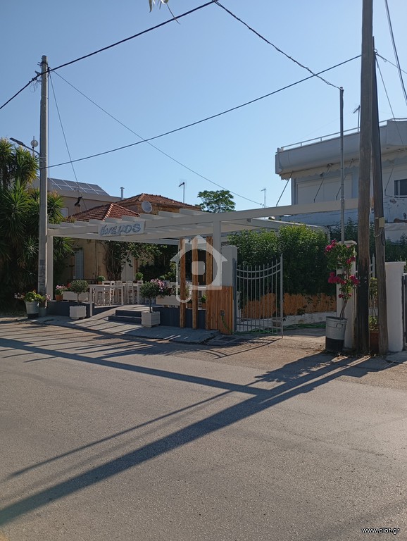 Κτίριο 400 τ.μ. προς πώληση, Αχαΐα, Βραχναίικα