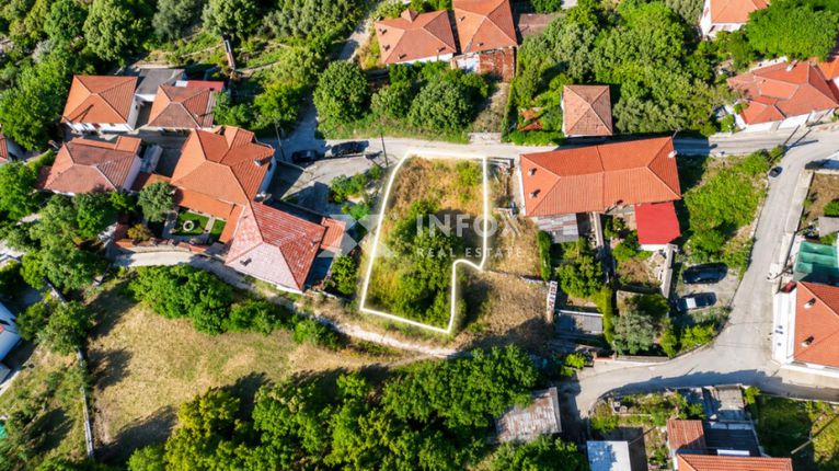 Οικόπεδο 156 τ.μ. για πώληση, Ν. Καβάλας, Ορφανό