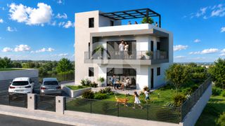 Apartment 114 sqm for sale