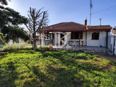Detached home 160 sqm for sale