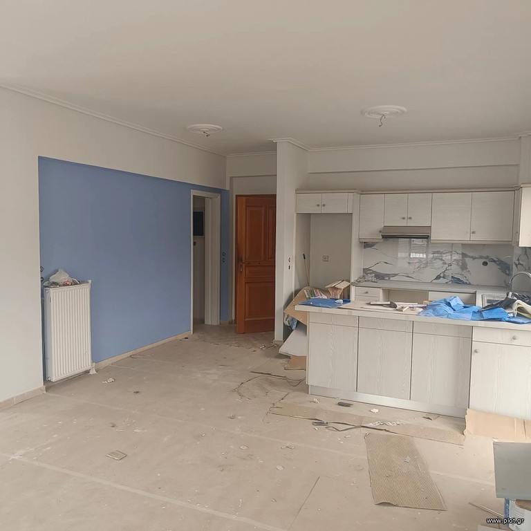 Διαμέρισμα 110 τ.μ. πρός ενοικίαση, Αθήνα - Νότια Προάστια, Γλυφάδα