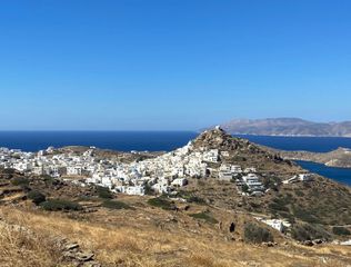 Οικόπεδο 9.917 τ.μ. για πώληση, Κυκλάδες, Ίος-thumb-1