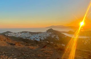 Οικόπεδο 9.917 τ.μ. για πώληση, Κυκλάδες, Ίος-thumb-2