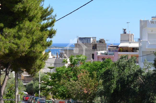 Οικόπεδο 547 τ.μ. για πώληση, Πειραιάς - Προάστια, Πέραμα
