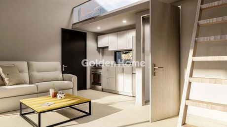 Maisonette 60 sqm for sale