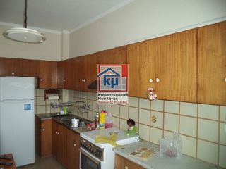 Διαμέρισμα 82 τ.μ. για ενοικίαση