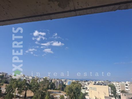 Διαμέρισμα 64 τ.μ. πρός πώληση