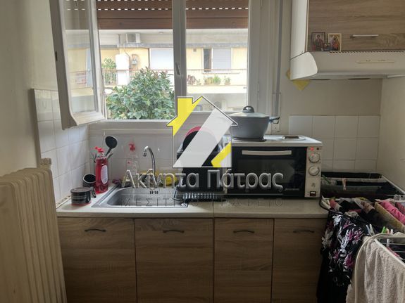 Studio / γκαρσονιέρα 32 τ.μ. για πώληση, Αχαΐα, Πάτρα