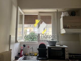 Studio / γκαρσονιέρα 32 τ.μ. για πώληση, Αχαΐα, Πάτρα-thumb-1