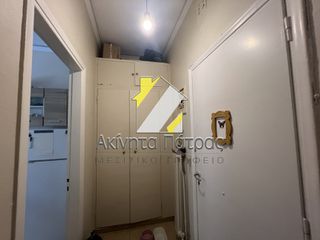 Studio / γκαρσονιέρα 32 τ.μ. για πώληση, Αχαΐα, Πάτρα-thumb-12