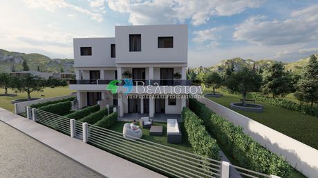 Μεζονέτα 61 τ.μ. πρός πώληση