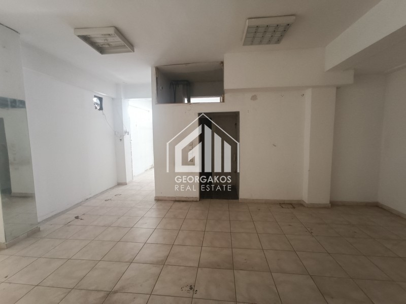 Κατάστημα 156 τ.μ. προς πώληση, Φάληρο