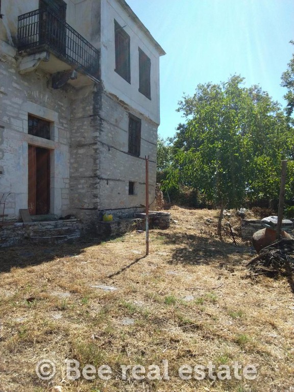 Μονοκατοικία 220 τ.μ. πρός πώληση, Μαγνησία, Μηλιές