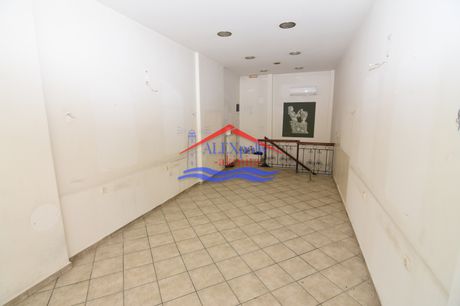 Store 25 sqm for rent