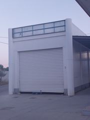 Επιχείρηση 1.500 τ.μ. για ενοικίαση, Εύβοια, Ληλάντιο-thumb-1
