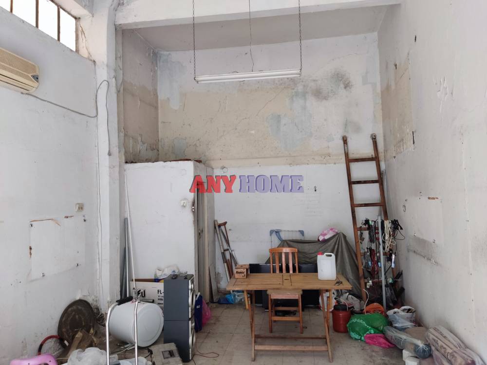 Κατάστημα 29 τ.μ. πρός ενοικίαση, Θεσσαλονίκη - Κέντρο, Μπότσαρη