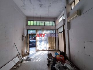 Κατάστημα 29 τ.μ. πρός ενοικίαση, Θεσσαλονίκη - Κέντρο, Μπότσαρη-thumb-6