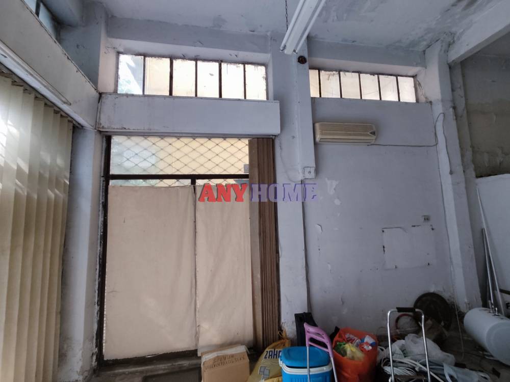 Κατάστημα 29 τ.μ. πρός ενοικίαση, Θεσσαλονίκη - Κέντρο, Μπότσαρη
