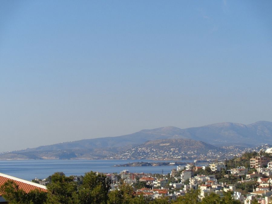 Μονοκατοικία 680 τ.μ. προς πώληση, Σαρωνίδα Αττικής