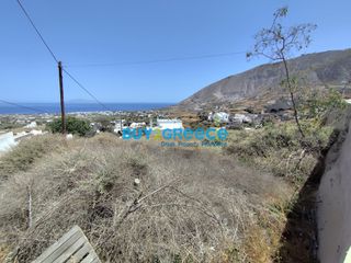 Οικόπεδο 560 τ.μ. πρός πώληση