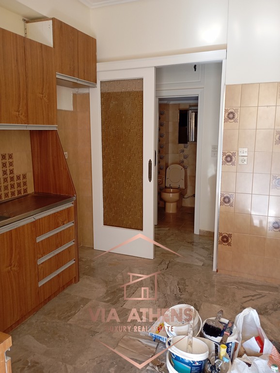 Διαμέρισμα 80 τ.μ. πρός ενοικίαση, Αθήνα - Νότια Προάστια, Αργυρούπολη