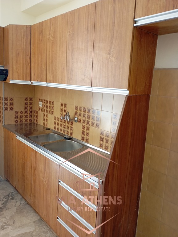 Διαμέρισμα 80 τ.μ. πρός ενοικίαση, Αθήνα - Νότια Προάστια, Αργυρούπολη