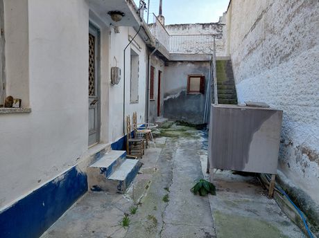 Μονοκατοικία 63 τ.μ. προς πώληση