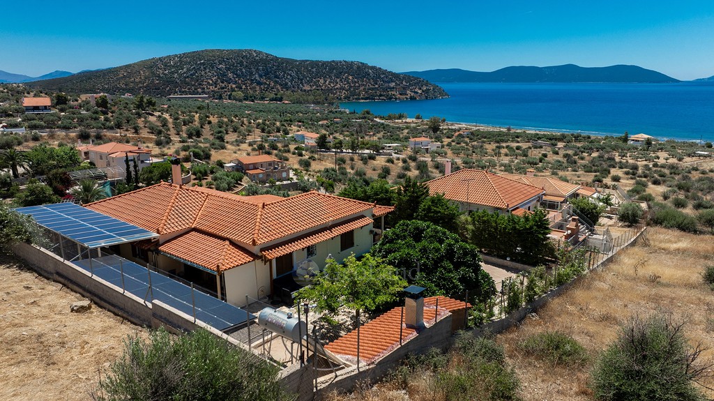 Βίλλα 354 τ.μ. πρός πώληση, Αργολίδα, Ερμιόνη