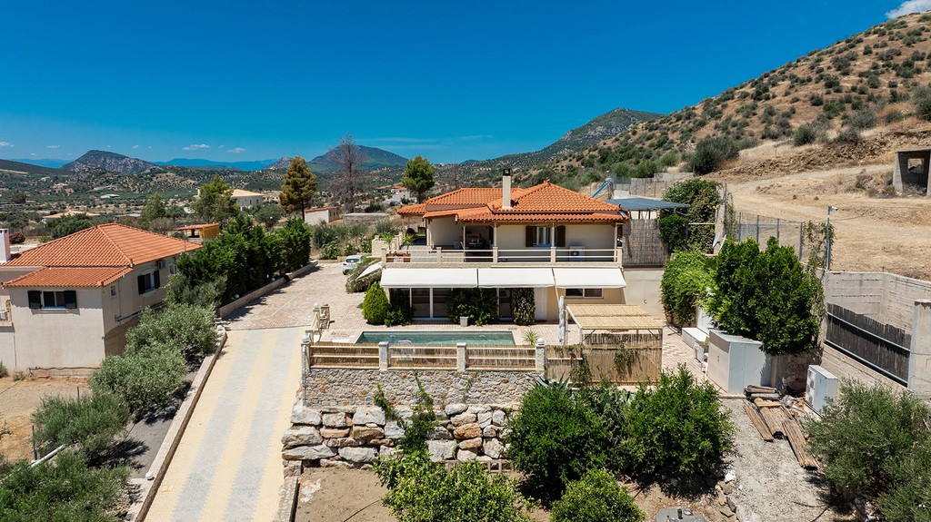 Βίλλα 354 τ.μ. πρός πώληση, Αργολίδα, Ερμιόνη