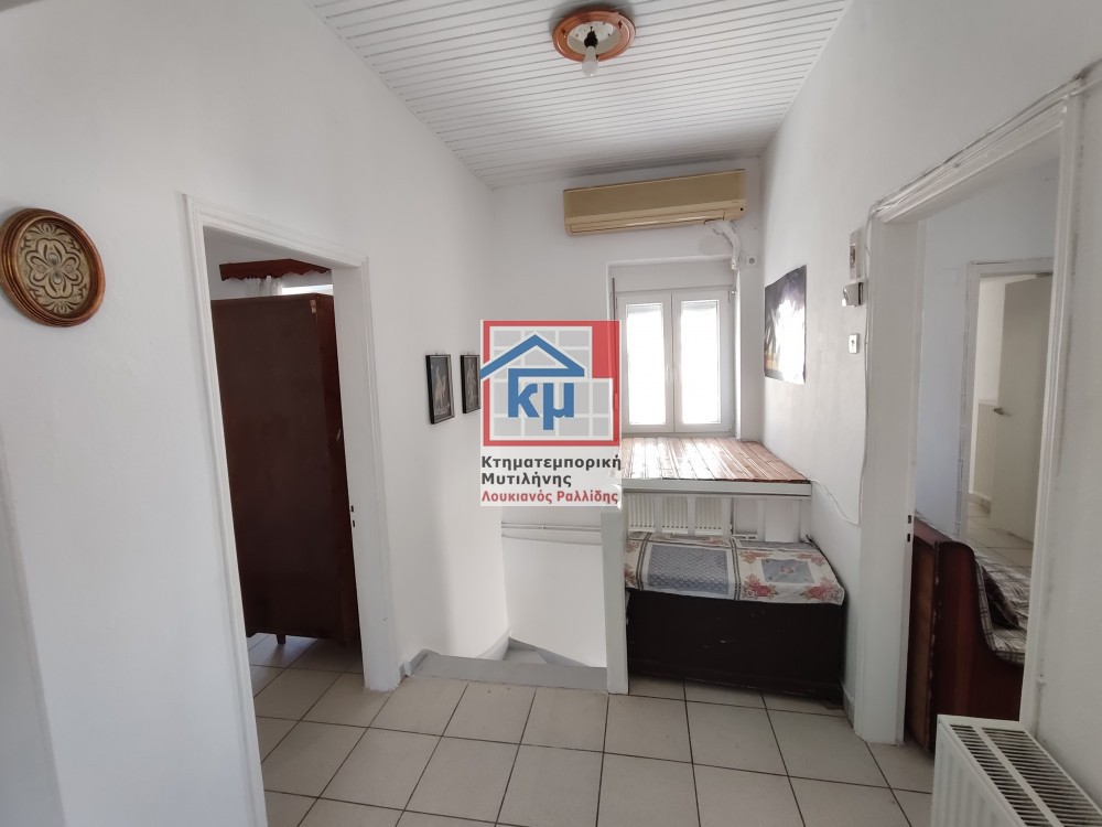Διαμέρισμα 75 τ.μ. πρός ενοικίαση, Ν. Λέσβου, Λέσβος - Μυτιλήνη